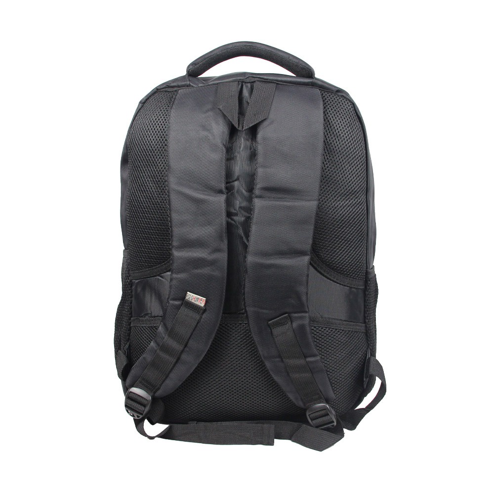 [KLIKTAS] Tas Ransel Laptop Besar Pria Backpack Import Polo Hummer 1806