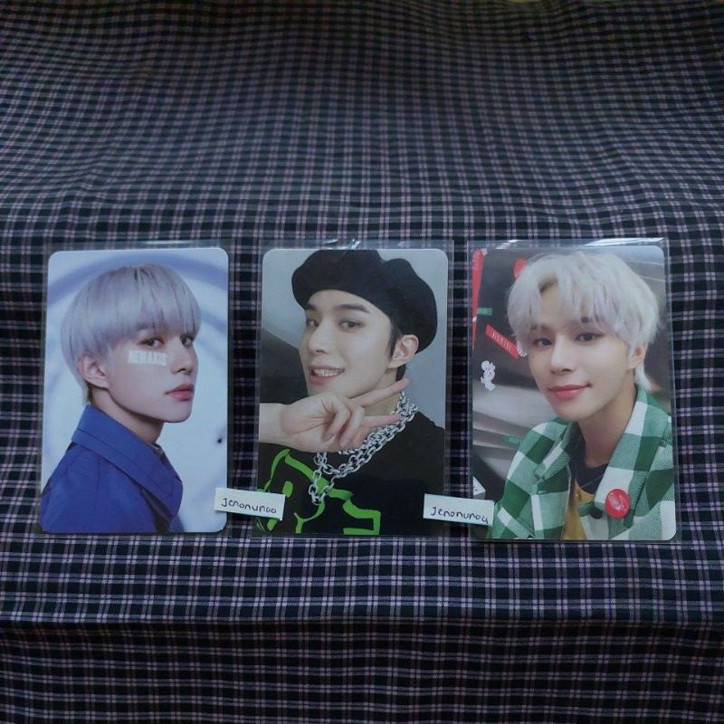 PC Jungwoo NCT