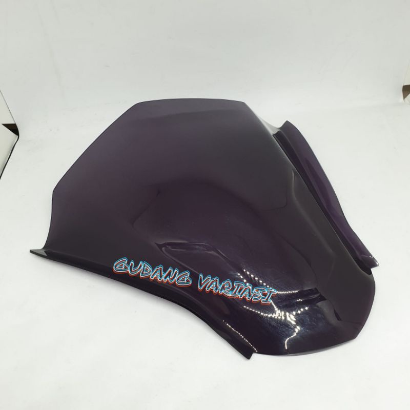 VISOR WINDSHIELD YAMAHA FREEGO MODEL TGP