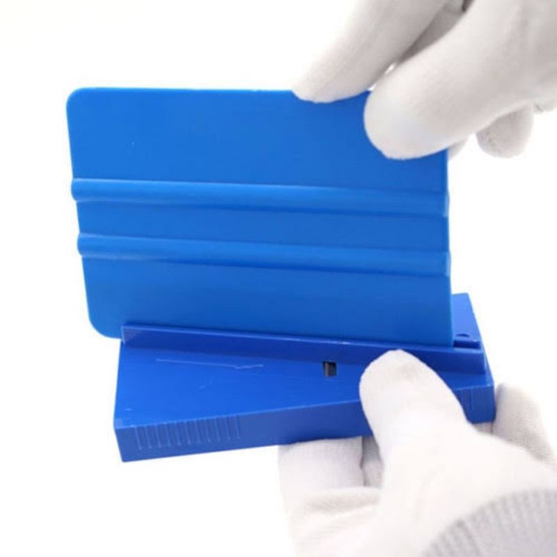 Alat Asah Rakel Serutan Rakel