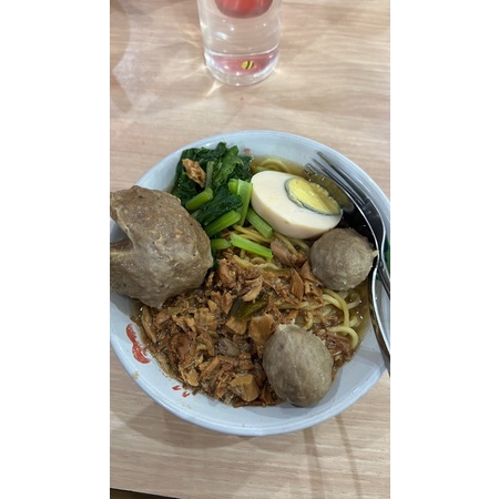 

mie ayam