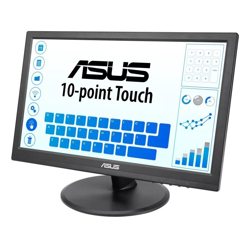 Monitor ASUS VT168HR 15.6&quot; Touchscreen