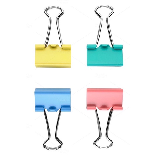 

clips