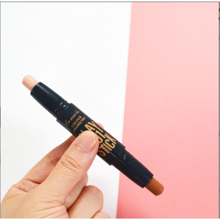 Lameila Play  Contour Highlighter 2in1 Stick Colour Stick