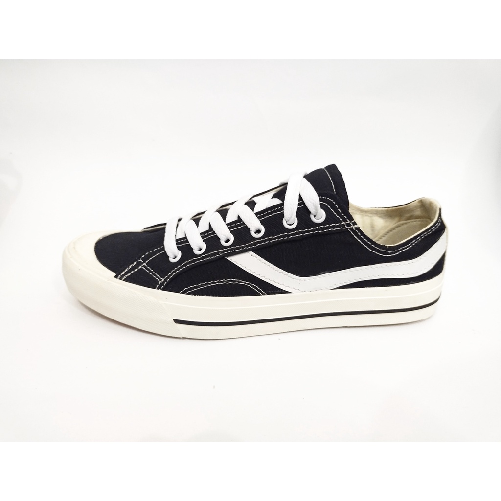 Shosshe Vans Viola Sneakers Canvas Low Classic