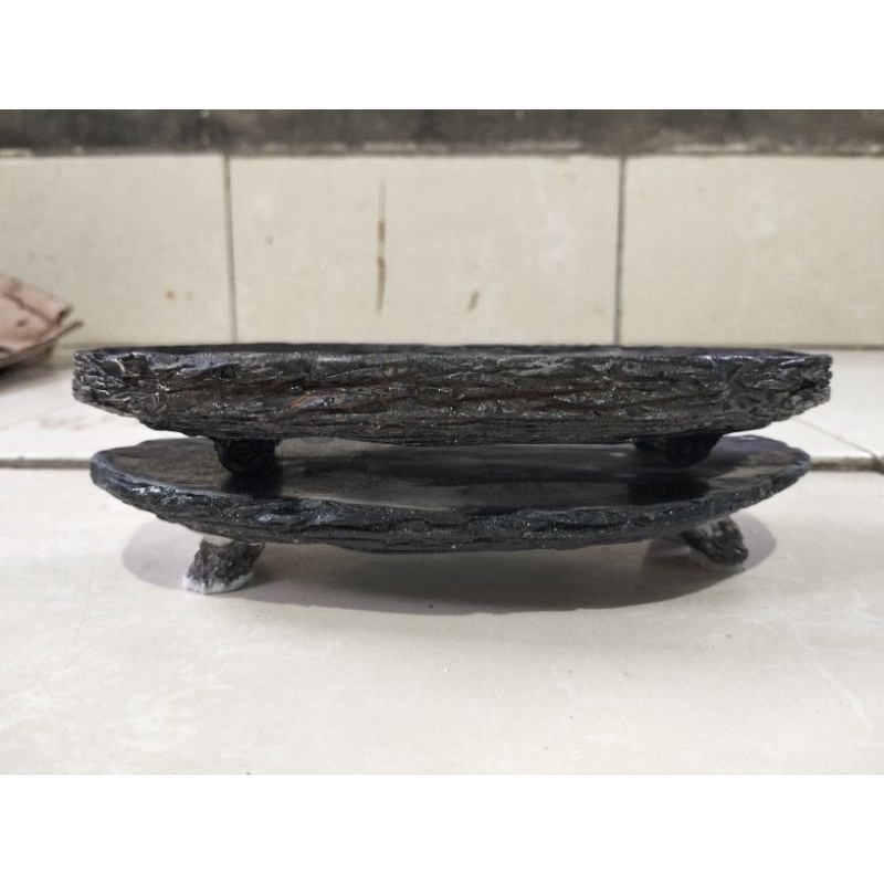 Pot Bonsai/Bunga Penjing