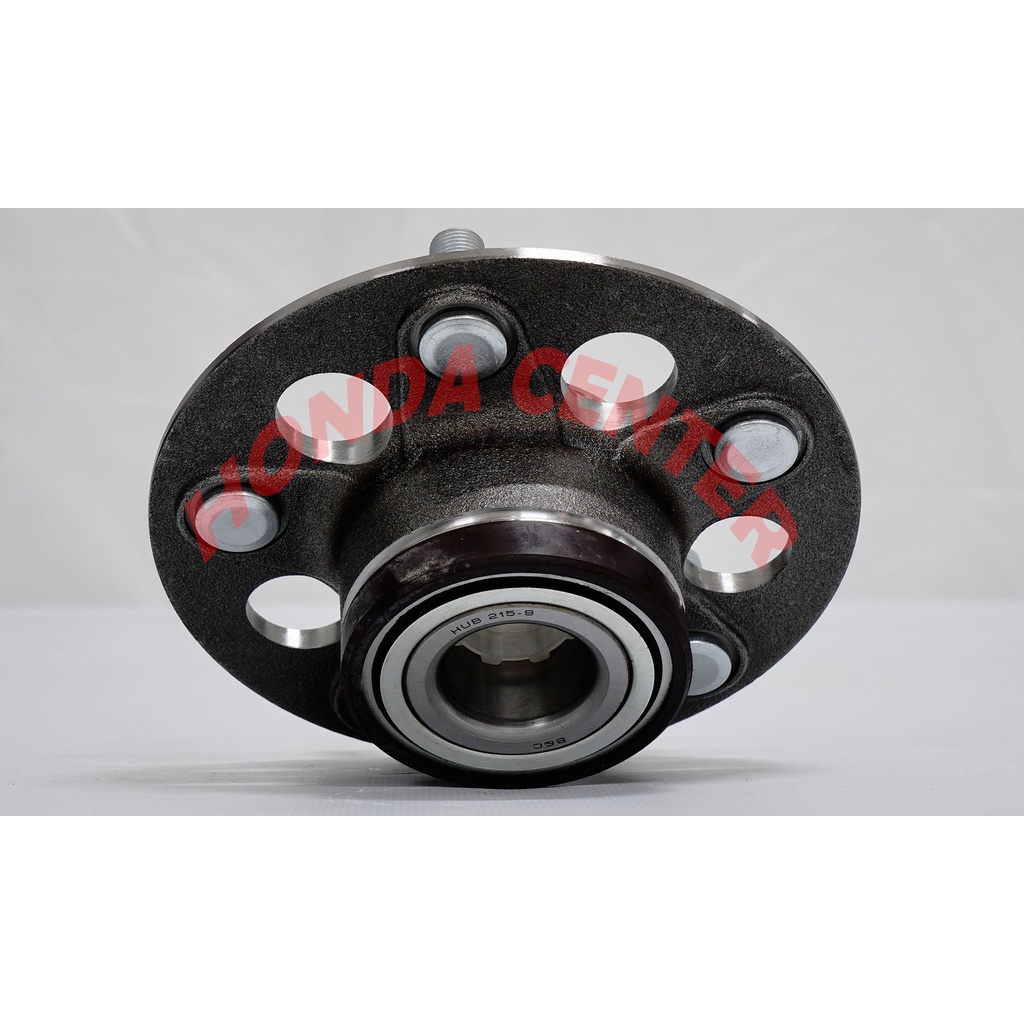 bearing bering laher lahar hub roda belakang honda brv 2016 2017 2018 2019 2020 2021