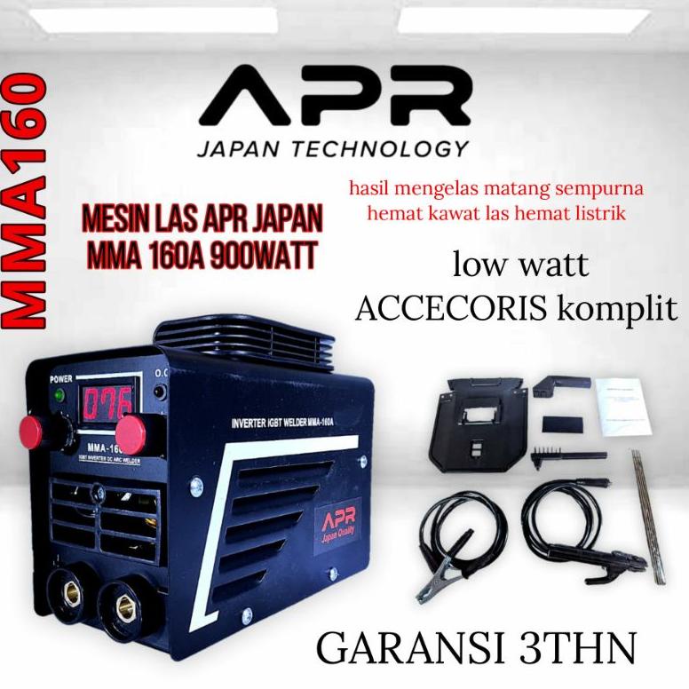 ৲ Mesin las IZUMI 450watt uchiha bisa tig argon japan 130a 160a travo inverter mma welding machine l