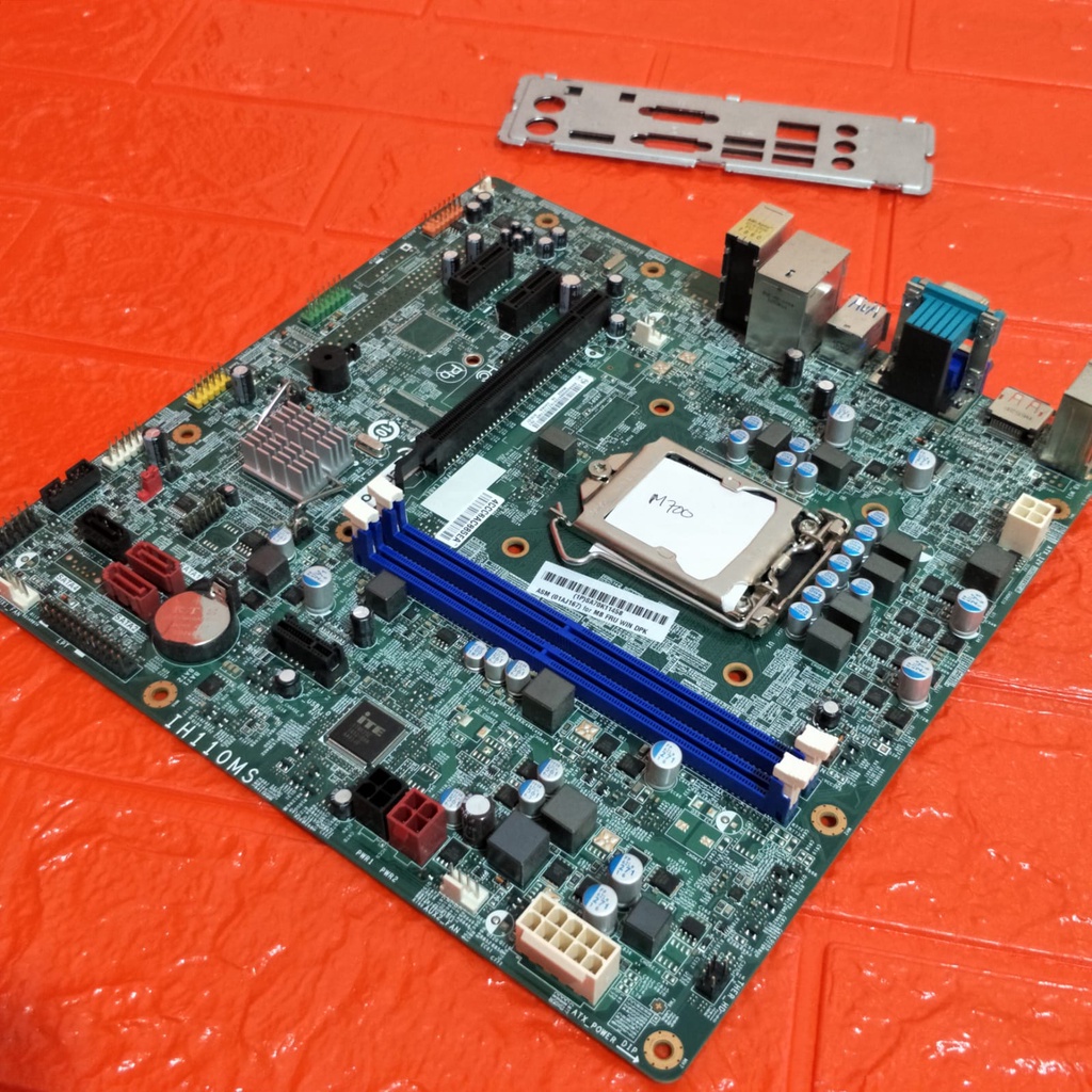 Mainboard Motherboard Lenovo ThinkCentre M700 SFF 1151 support  processor Gen 6