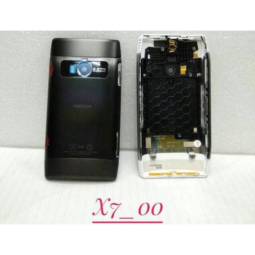 CASING / HOUSING NOKIA X7 FULLSET HIGH QUALITY