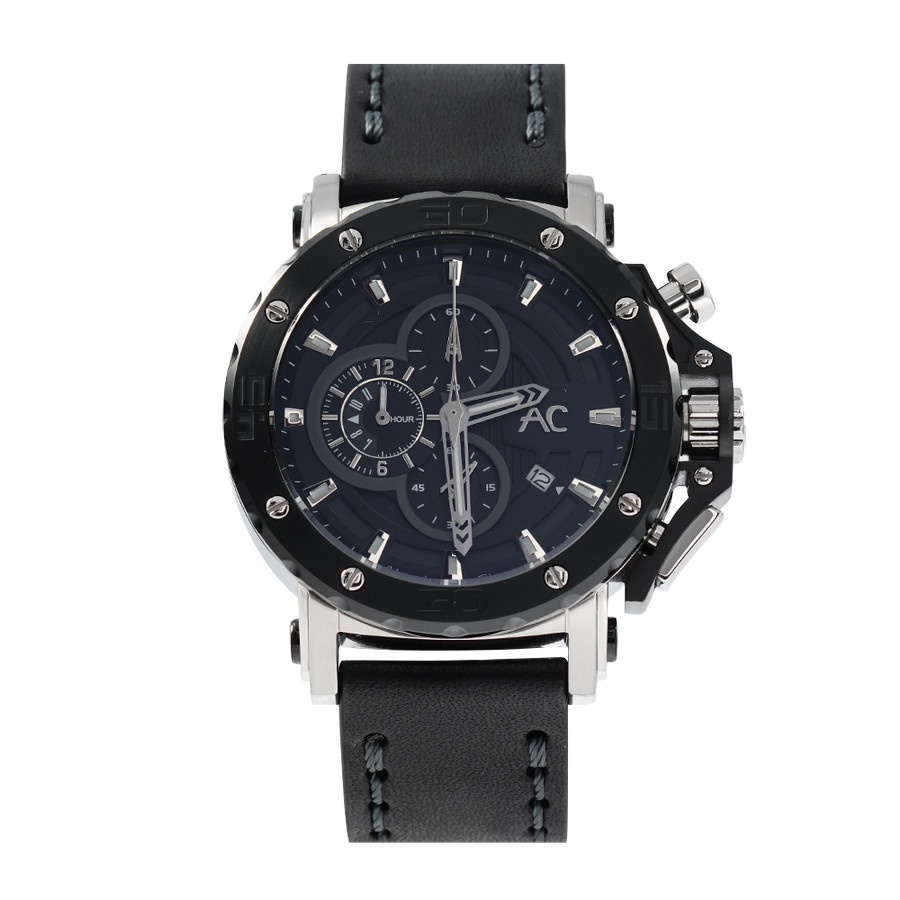 Alexandre Christie Ac 9205BC Jam Tangan Wanita Original