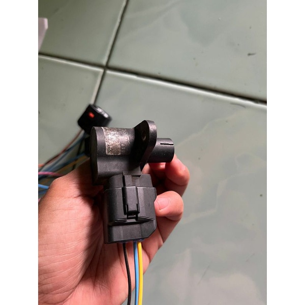 soket AFR great corolla-all new corolla