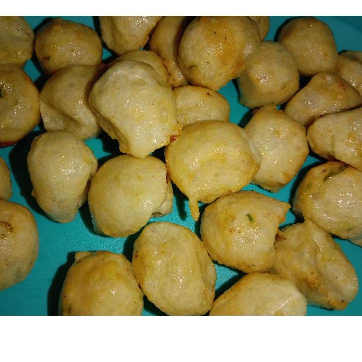 

❂❂❂ TANPA TUSUK ISIAN BANYAK #Cemilan Bandung