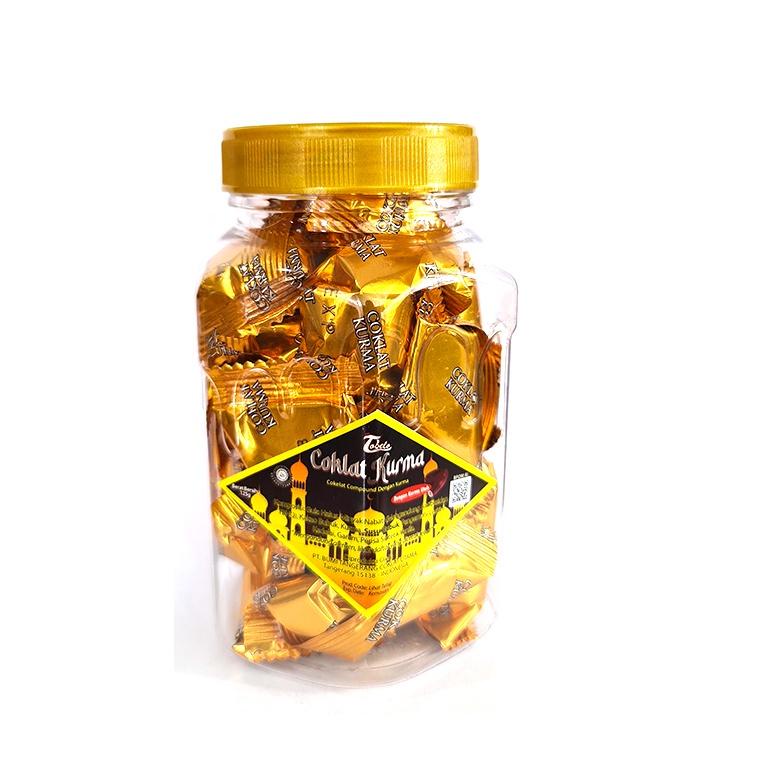 

[KODE PRODUK WB8HU5940] Tobelo Coklat Kurma 125gr