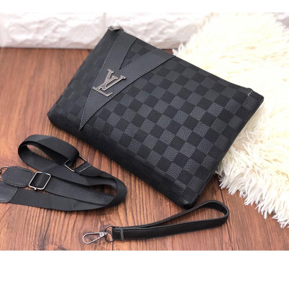 ➲Murah Clutch GCi6611 import Super Premium Emboss tas slingbag wanita SLP L2 CLUTCH WANITA SLEMPANG 