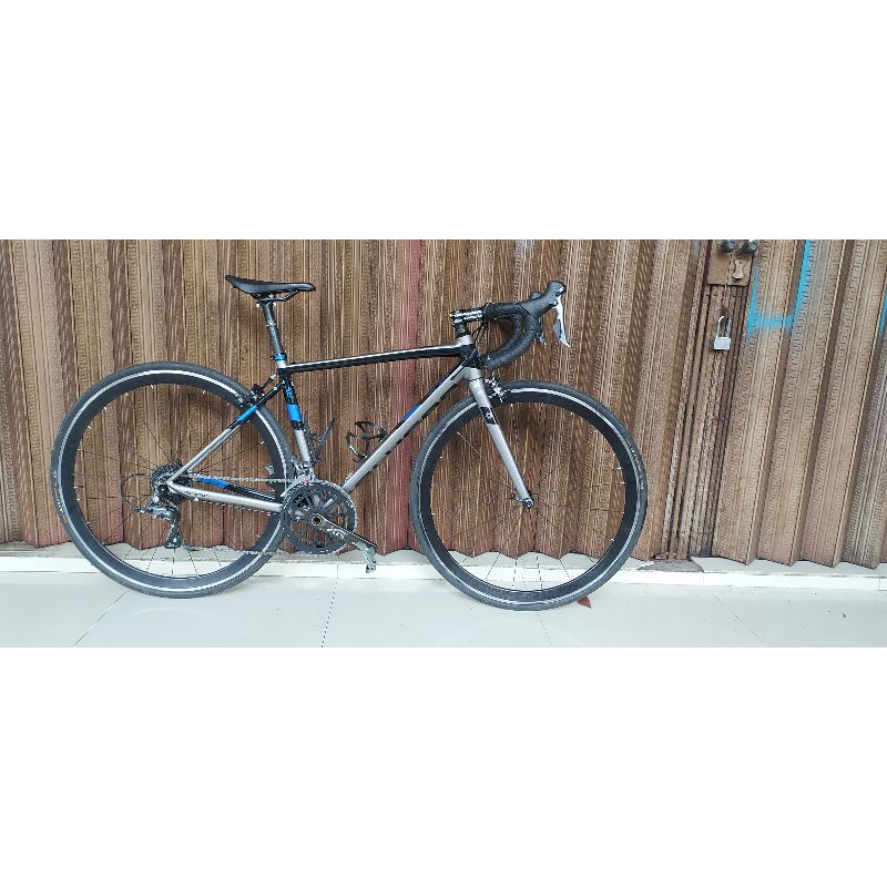 Sepeda Stratos S2 size S