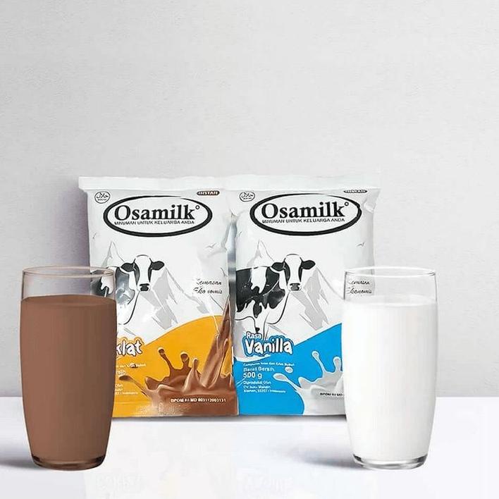 

(PROMO)OSAMILK SUSU BUBUK GEMUK BADAN