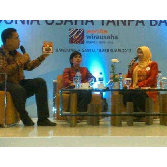 

░☺░ Restu Mande Rendang Sapi Original 300gr