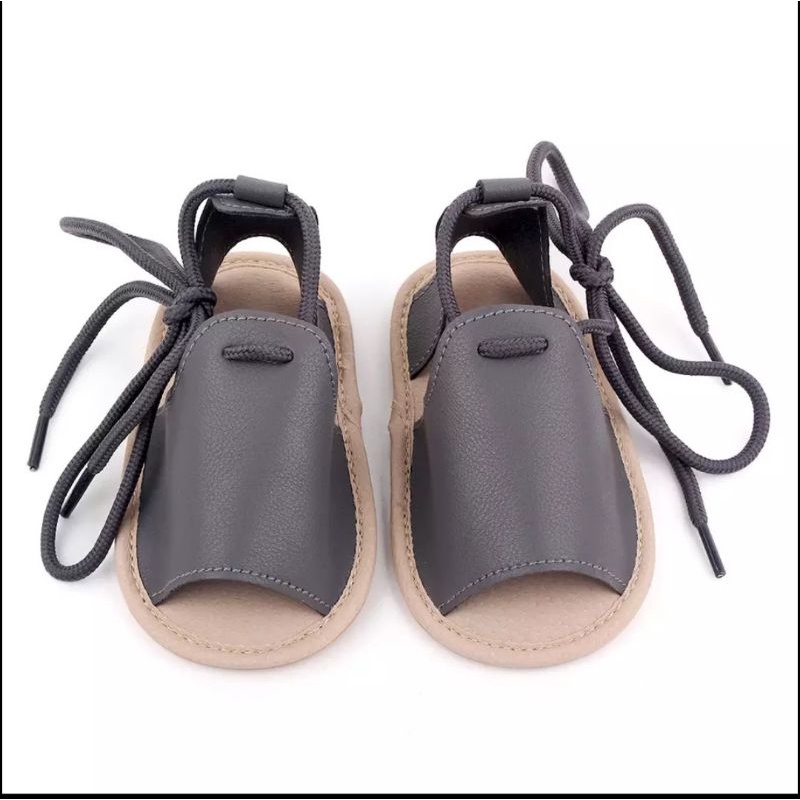 Sandal Bayi Perempuan Umur 0-12 Bulan Sendal Bayi Prewalker Perempuan 1 Tahun Sepatu Sendal Perempuan 0 6 12 14 Bulan HK008