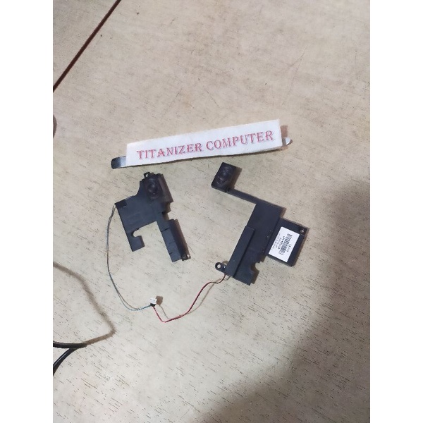 internal speaker laptop compaq v3000