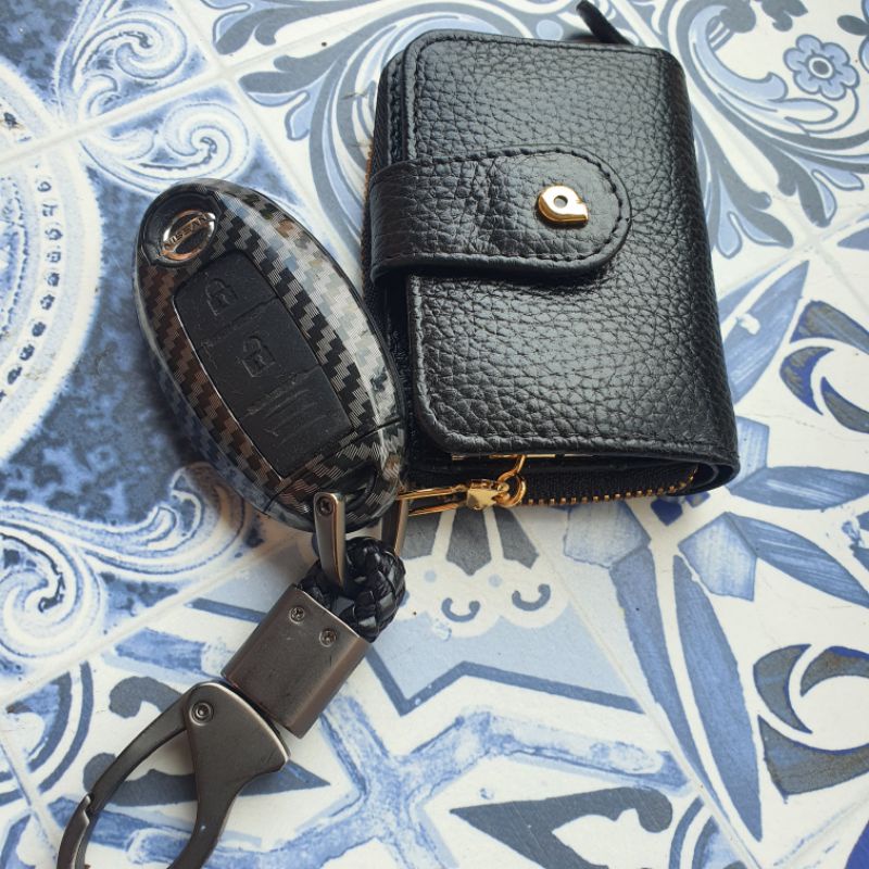 dompet papillon stnk