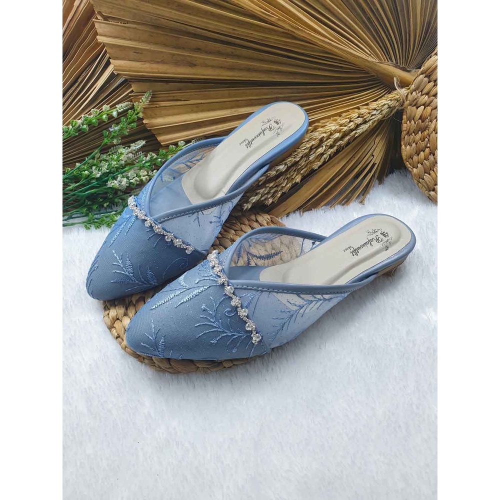 flathshoes wedding cantik annesha iceblue