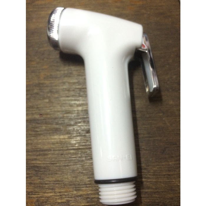 toilet shower / jet shower / jet washer san ei sn75c