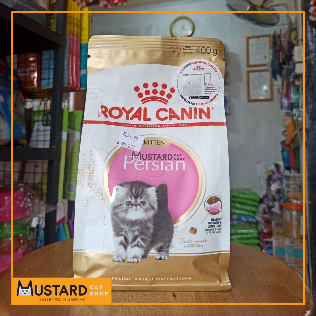 Royal Canin Persian Kitten 400 g