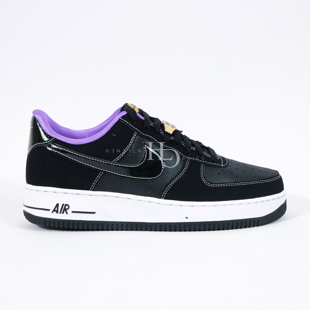 Nike Air Force 1 Low World Champ (Men) DR98661-001 100% Original