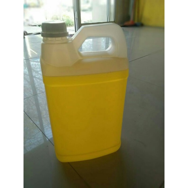 Pengkilap Body kendaraan GREAD A 5000ML,Untuk body halus dan kasar kendaraan BUKTIKAN