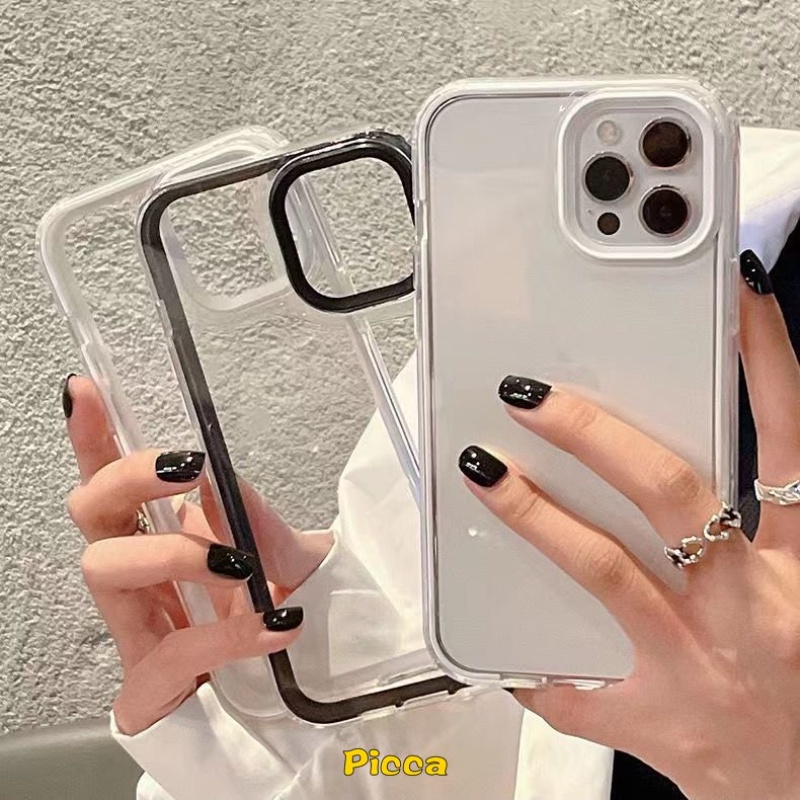 3 In 1 Case Warna Permen Macaron Untuk Vivo Y15S Y21 2021 Y20 Y30i Y33S Y21S Y33T Y17 Y12 Y15 Y11 Y20s Y20s Y21S Y20s Y21S Y30 Y01S Y50 Y20s Y20s Y21S Y1C Y20s Y30 Y1S Y12Ys Y50