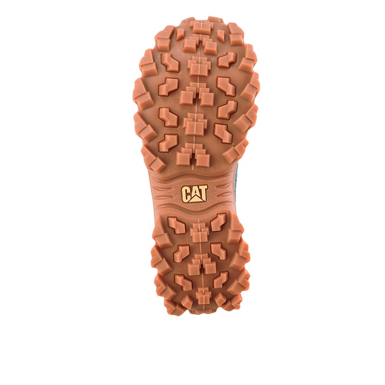 SEPATU CATERPILLAR CASUAL ORIGINAL SNEAKER KETS PRIA ASLI ORI CAT-40