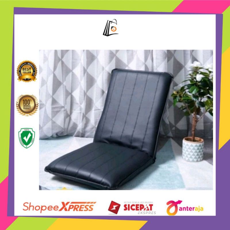 kursi lantai lipat/kursi lantai/kursi sandaran/kursi lesehan/kursi ngaji/kursi laptop/kursi kerja