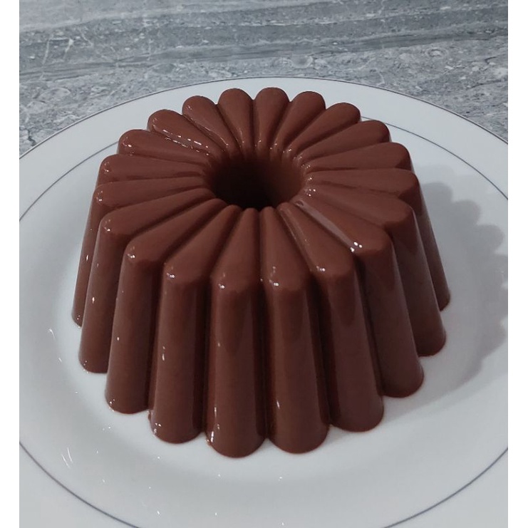 

DARK CHOCOLATE PUDDING / PUDING DARK CHOCOLATE / PUDING COKELAT / PUDING COKLAT / PUDING HAMPERS