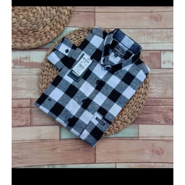 KEMEJA PANJANG PRIA HURLEY