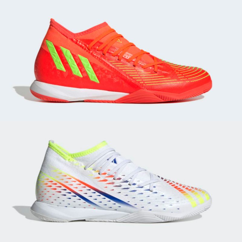 Sepatu Futsal Adidas Predator Edge 3 L IN Original