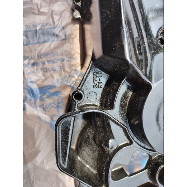 blok cvt mio j/mio gt 54P original