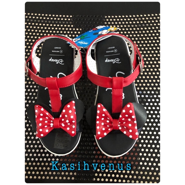 SANDAL ANAK DISNEY X NEVADA ORIGINAL