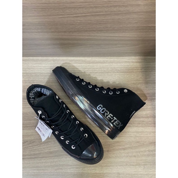 Converse goretex