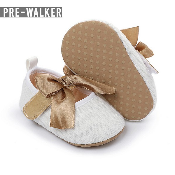 Sepatu Bayi Perempuan - Prewalker Baby Girl S1271