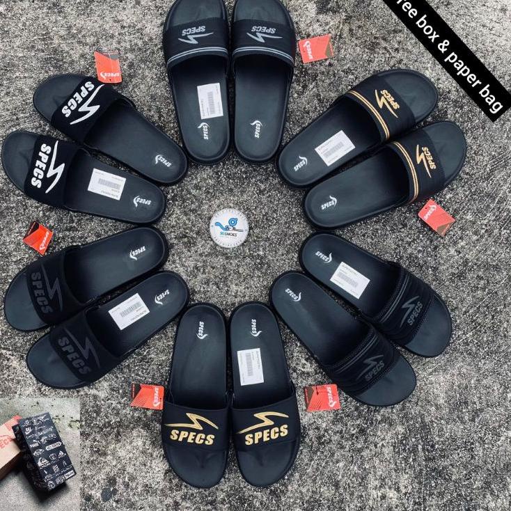 Sandal Slop Specs Sandal Slide Specs Sandal Specs ‑ AZE.11De22ᴸ