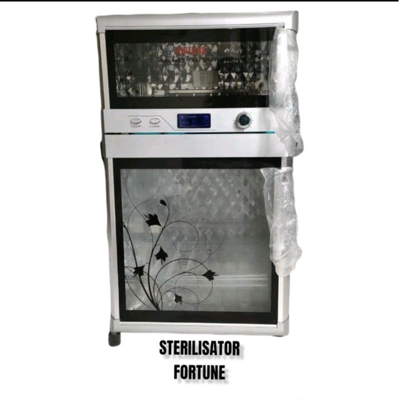 Sterilisator fortune