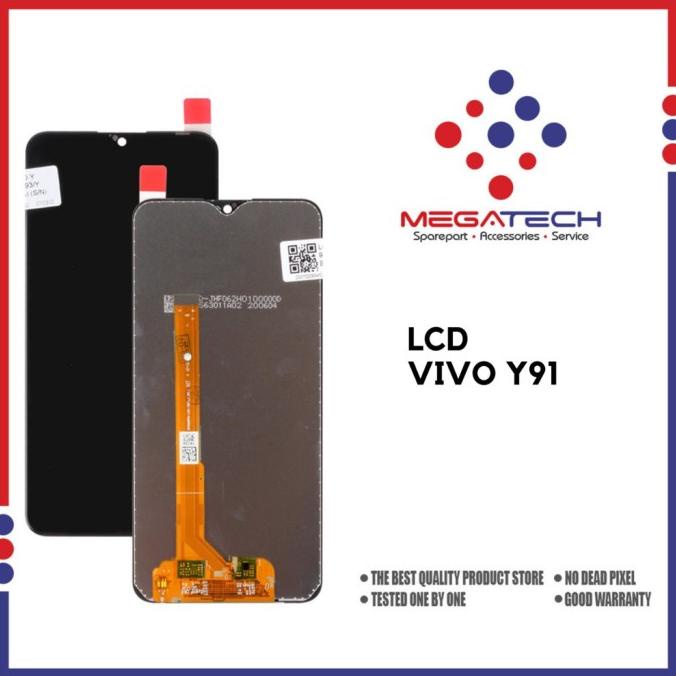 Lcd Vivo Y91 / Lcd Vivo Y91C / Lcd Vivo Y93 / Lcd Vivo Y95 Fullset