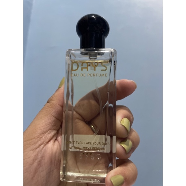 DAYS PARFUM (JOMALONE STAR MAGNOLIA)