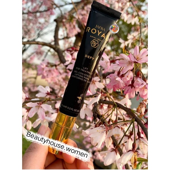 Royal Defy Lift Eye Treatment