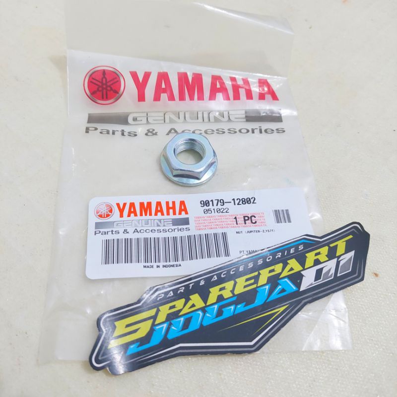 Mur As Slah Selah Engkol Kick Starter Jupiter MX / MX King Vixion Old / New Asli Original Yamaha 901