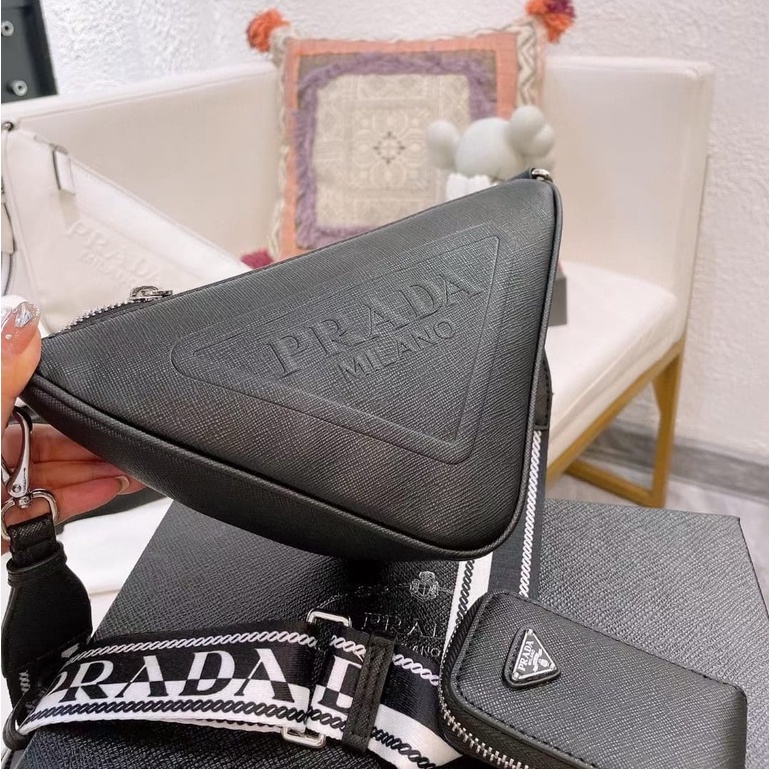 3313 PR4D4 Plàquè Taiga (Free Sarung+BubbleWrap)