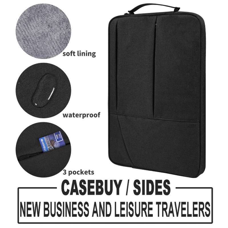 Asus ZenBook Flip 13.3 Sleeve Bag Case Jinjing Pocket Nylon Waterproof