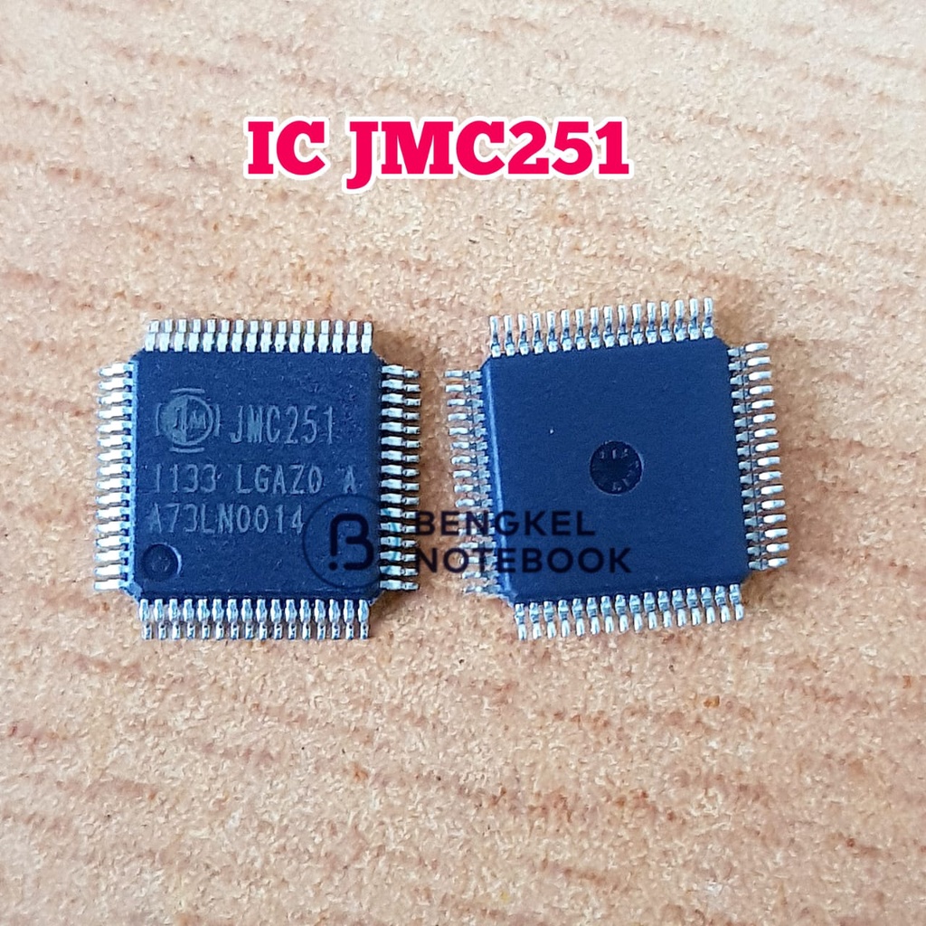 IC JMC251 JMC 251