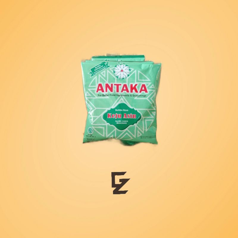 

bumbu tabur antaka keju asin 100gr